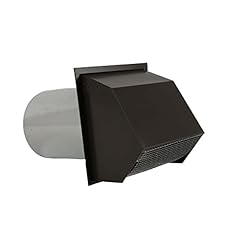 Hooded wall vent for sale  Delivered anywhere in USA 