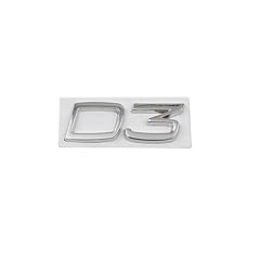 Sdueyzs auto emblema usato  Spedito ovunque in Italia 