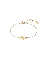Lacoste bracelet chaîne d'occasion  Livré partout en France