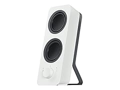 Logitech z207 système d'occasion  Livré partout en Belgiqu