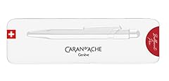 Caran ache stylo d'occasion  Livré partout en Belgiqu