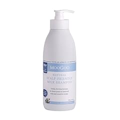 Moogoo milk shampoo for sale  Delivered anywhere in UK