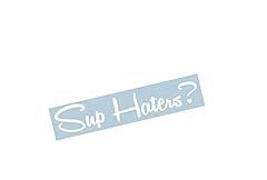 Sup haters haters for sale  Delivered anywhere in USA 