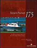 Steam packet 175 for sale  Delivered anywhere in UK