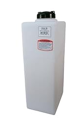 Norwesco gallon flat for sale  Delivered anywhere in USA 