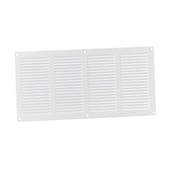 400x200mm grille ventilation d'occasion  Livré partout en France