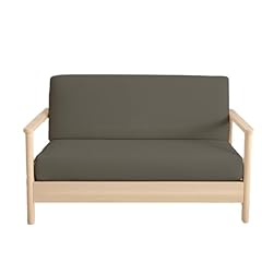 Full size armless for sale  Delivered anywhere in USA 