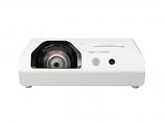 Panasonic tw381r projector for sale  Delivered anywhere in Ireland