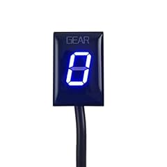 Motorbike gear indicator for sale  Delivered anywhere in UK