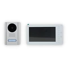Video türsprechanlage set gebraucht kaufen  Wird an jeden Ort in Deutschland