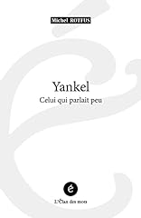 Yankel parlait d'occasion  Livré partout en France