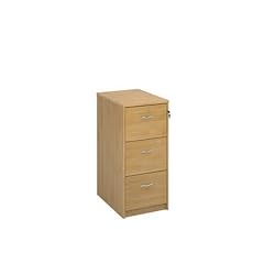 pine filing cabinet 3 drawer for sale  Delivered anywhere in UK