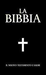 Sacra biblia .il usato  Spedito ovunque in Italia 