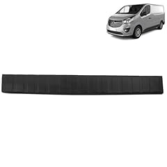 Robust rear bumper for sale  Delivered anywhere in UK