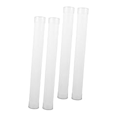 Diyeah 4pcs tubo usato  Spedito ovunque in Italia 