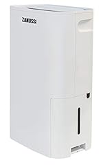 Zanussi 18l dehumidifier for sale  Delivered anywhere in Ireland