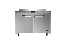 Commercial worktop freezer for sale  Delivered anywhere in USA 