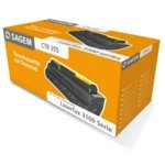 Sagem toner monobloc d'occasion  Livré partout en France