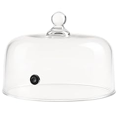 Csm018 glass cloche for sale  Delivered anywhere in USA 