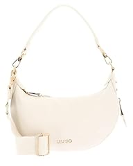 Liu hobo cream usato  Spedito ovunque in Italia 
