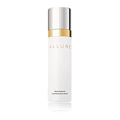 Chanel allure deo gebraucht kaufen  Wird an jeden Ort in Deutschland