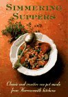 Simmering suppers classic for sale  Delivered anywhere in USA 