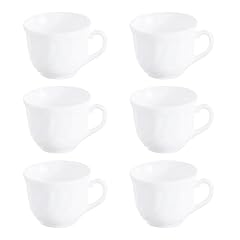 Arcoroc trianon tasse gebraucht kaufen  Wird an jeden Ort in Deutschland