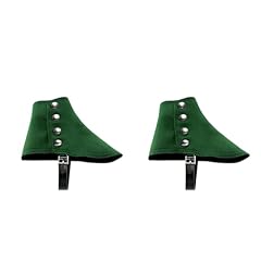 Loviver gangster spats for sale  Delivered anywhere in UK
