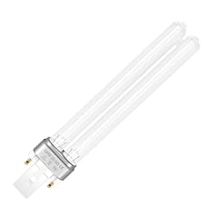 Lampada disinfezione g23 usato  Spedito ovunque in Italia 