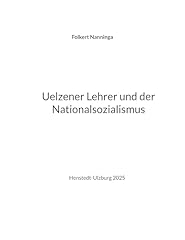 Uelzener lehrer nationalsozial gebraucht kaufen  Wird an jeden Ort in Deutschland