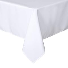 Sancua rectangle tablecloth for sale  Delivered anywhere in USA 
