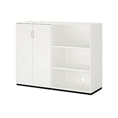 Ikea combinazione archiviazion usato  Spedito ovunque in Italia 