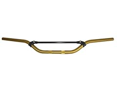Guidon accossato aluminium d'occasion  Livré partout en France