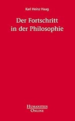 Fortschritt philosophie gebraucht kaufen  Wird an jeden Ort in Deutschland