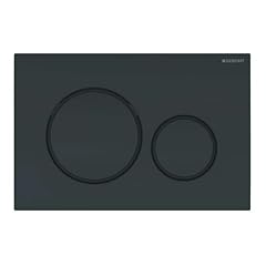 Geberit 115.882.dw.1 placca usato  Spedito ovunque in Italia 