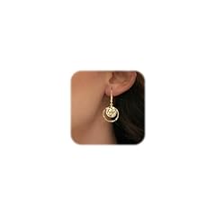 Calkkrer boucles oreilles d'occasion  Livré partout en France