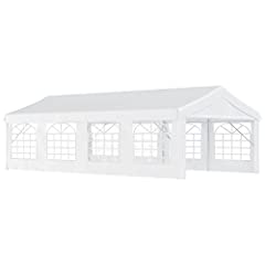 Outsunny garden gazebo for sale  Delivered anywhere in UK