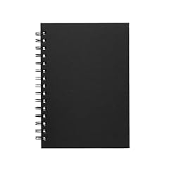 Hawksbill black sketchbook for sale  Delivered anywhere in UK