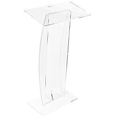 Vivo acrylic podium for sale  Delivered anywhere in USA 