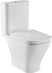 Rock a342477000 toilet for sale  Delivered anywhere in UK