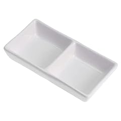 Kichvoe divided ceramic for sale  Delivered anywhere in USA 