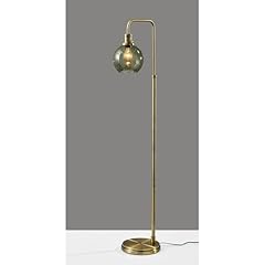 Adesso globe smoked for sale  Delivered anywhere in USA 
