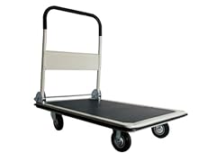 Toolland chariot transport d'occasion  Livré partout en France