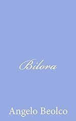 Bilora for sale  Delivered anywhere in UK