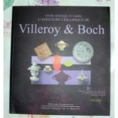 Aventure céramique villeroy d'occasion  Livré partout en Belgiqu