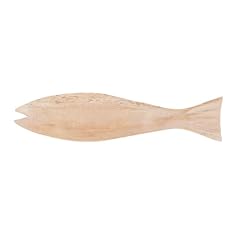 Aboofan wooden fish for sale  Delivered anywhere in UK