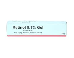 Retinol gel 0.1 for sale  Delivered anywhere in USA 