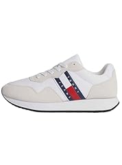 Tommy jeans sneakers usato  Spedito ovunque in Italia 