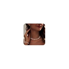 Lulii tennis necklace for sale  Delivered anywhere in USA 