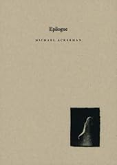 Michael ackerman epilogue d'occasion  Livré partout en France